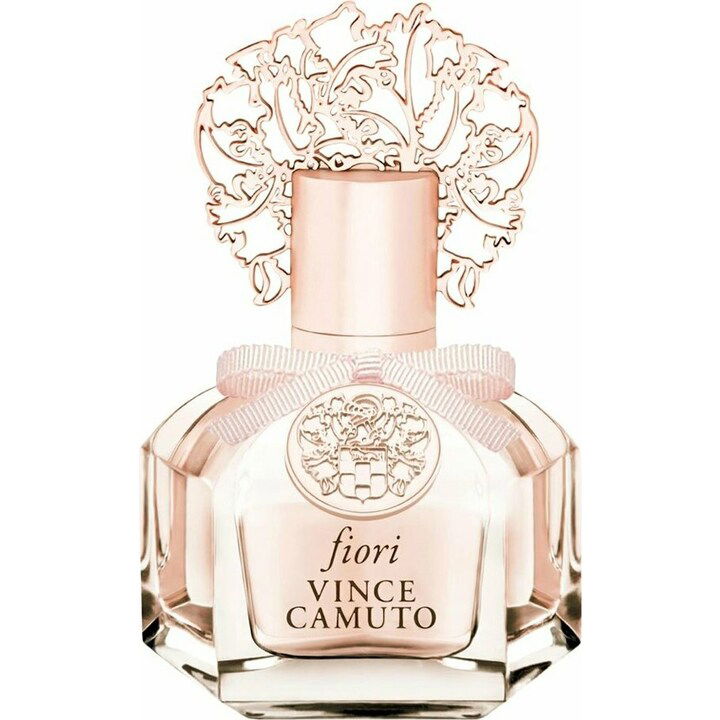 Vince Camuto Fiori EAU DE PARFUM Perfume Bottle