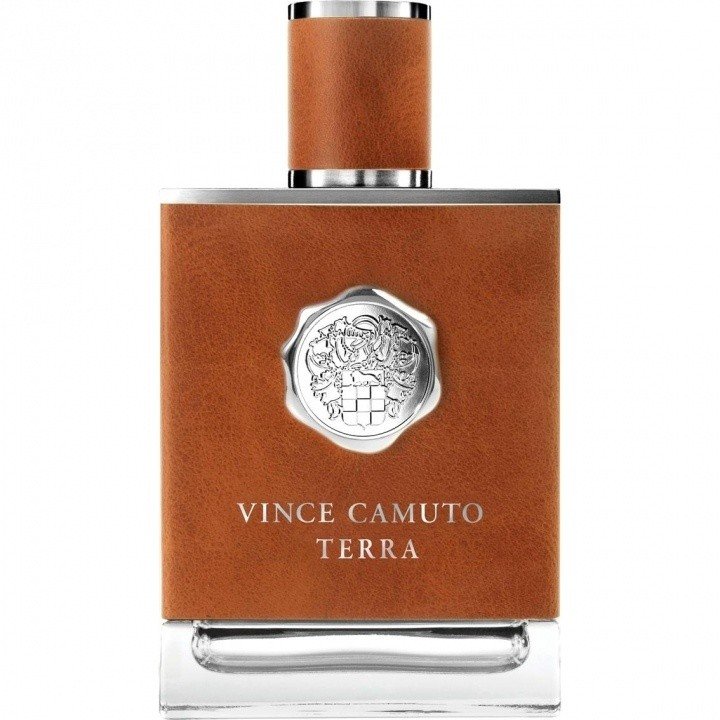 Terra EAU DE TOILETTE