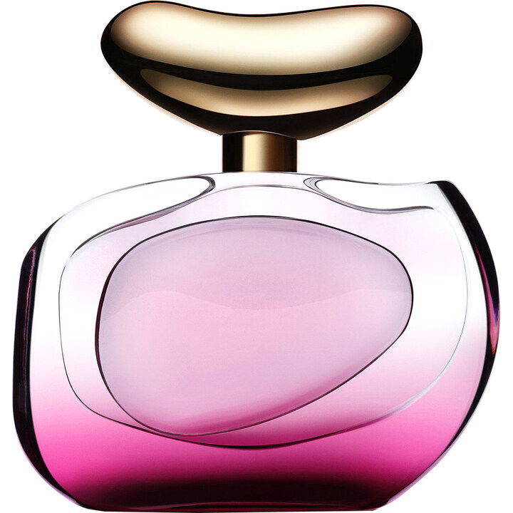 Vince Camuto Illuminare Intensa Perfume Bottle
