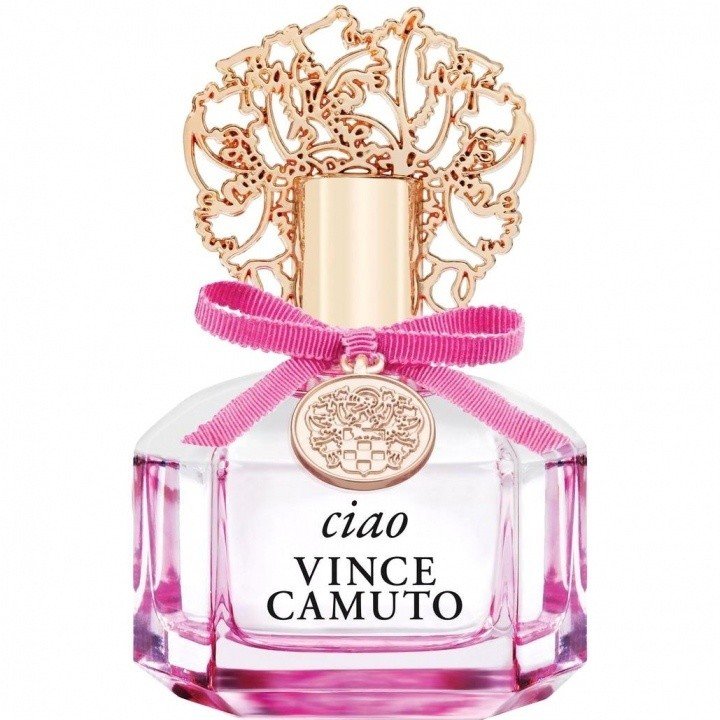 Vince Camuto Ciao EAU DE PARFUM Perfume Bottle