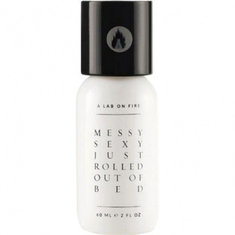 What We Do Is Secret Messy Sexy Just Rolled out of Bed