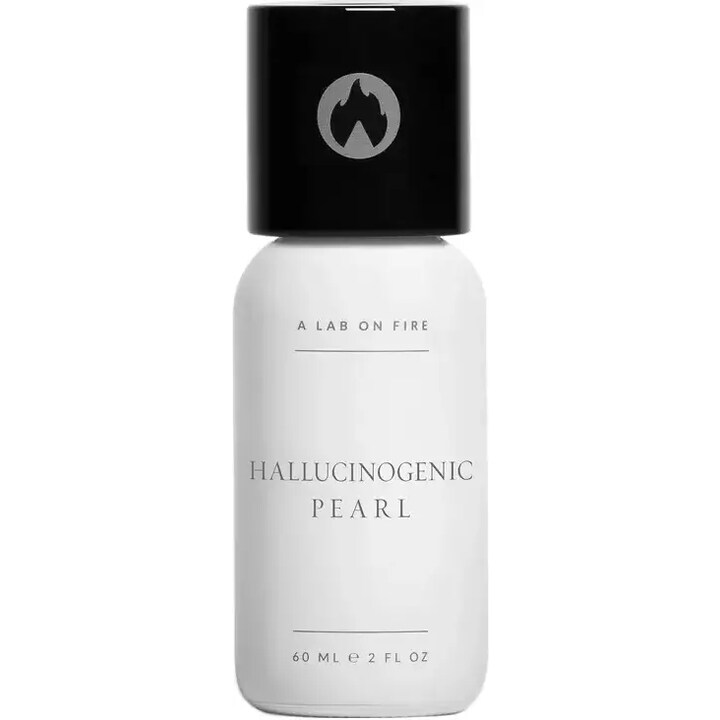 What We Do Is Secret Hallucinogenic Pearl