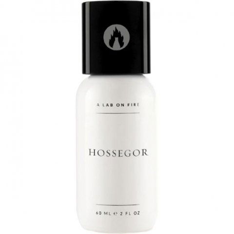 What We Do Is Secret Hossegor Perfume Bottle