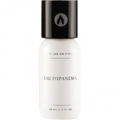 Eau d'Ipanema