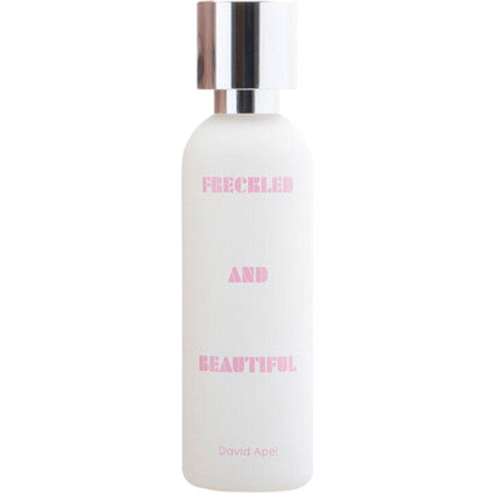 What We Do Is Secret Freckled and Beautiful
