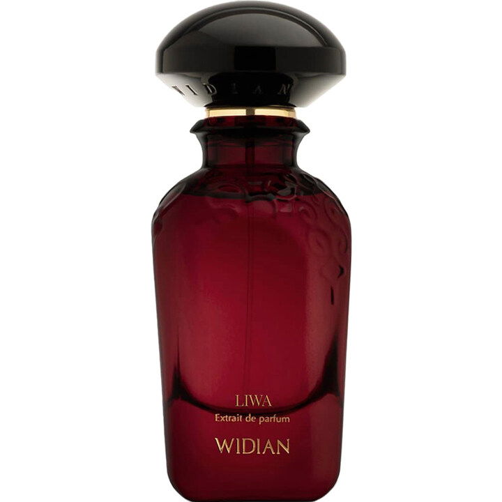 Liwa EXTRAIT DE PARFUM