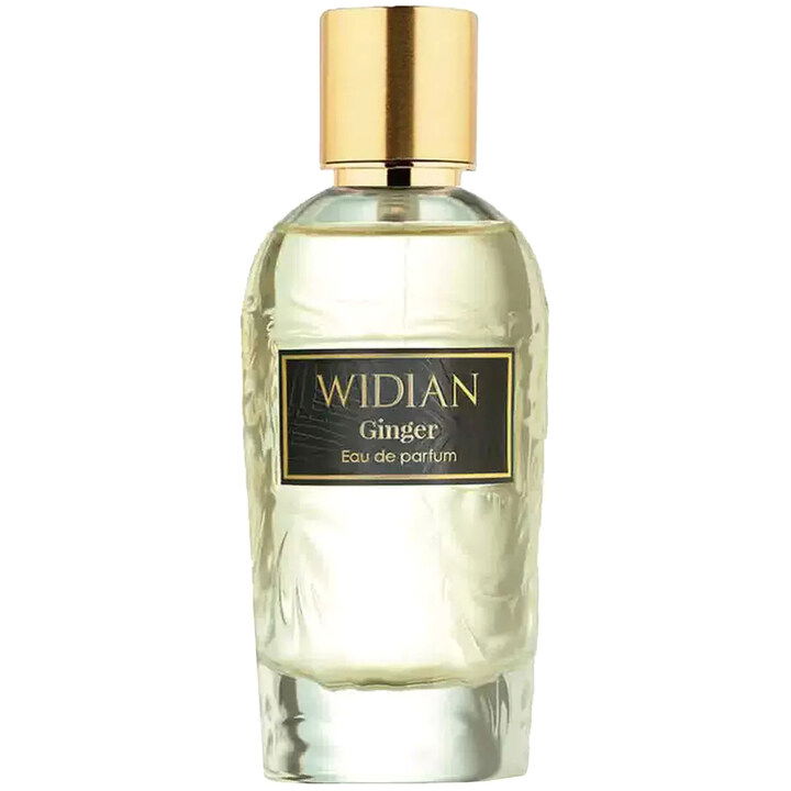 Widian Ginger