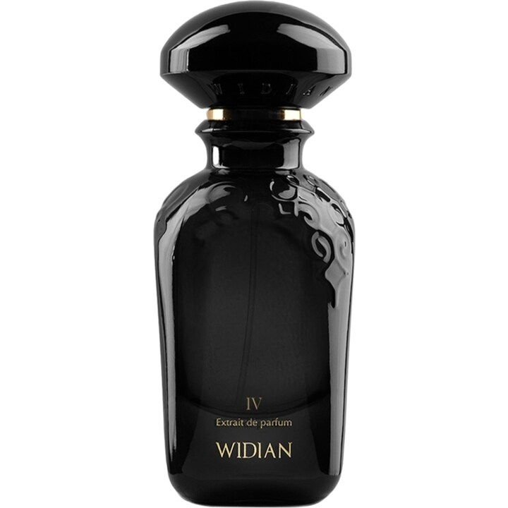 Widian Black IV