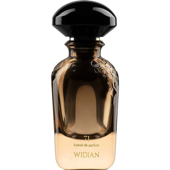 Widian Limited 71 - 2022 Edition