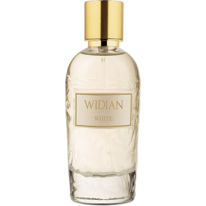 Widian White