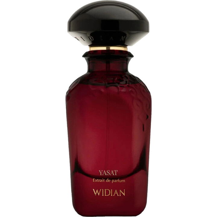 Widian Yasat EXTRAIT DE PARFUM
