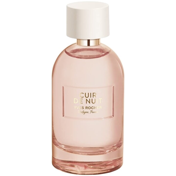Cuir de Nuit EAU DE PARFUM