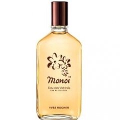 Monoï Eau des Vahinés EAU DE TOILETTE