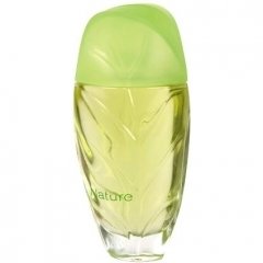 Yves Rocher Nature EAU DE TOILETTE Perfume Bottle