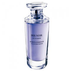 Secrets d'Essences - Iris Noir EAU DE PARFUM