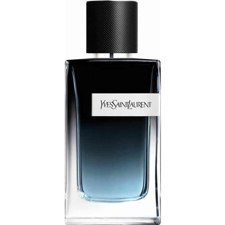 Yves Saint Laurent Y EAU DE PARFUM