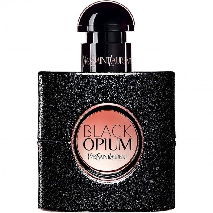 Black Opium EAU DE PARFUM