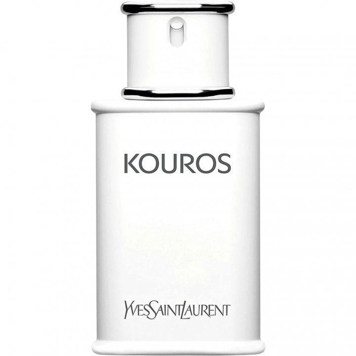 Kouros EAU DE TOILETTE