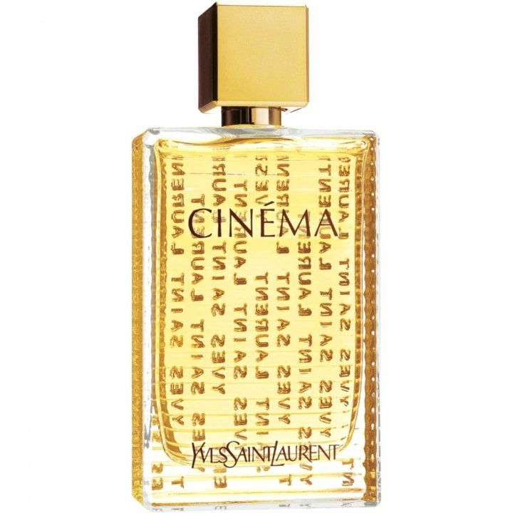 Cinéma EAU DE PARFUM