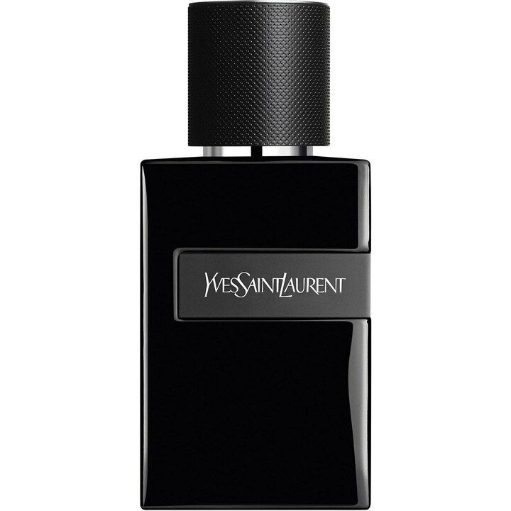 Y Le Parfum (2021)