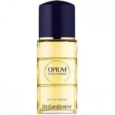 Opium pour Homme EAU DE PARFUM