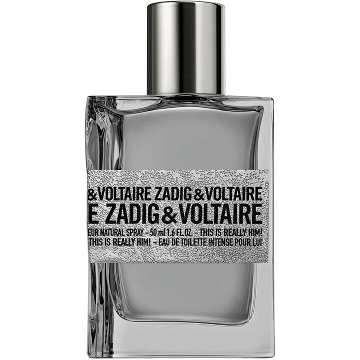 Zadig & Voltaire This Is Really Him!
