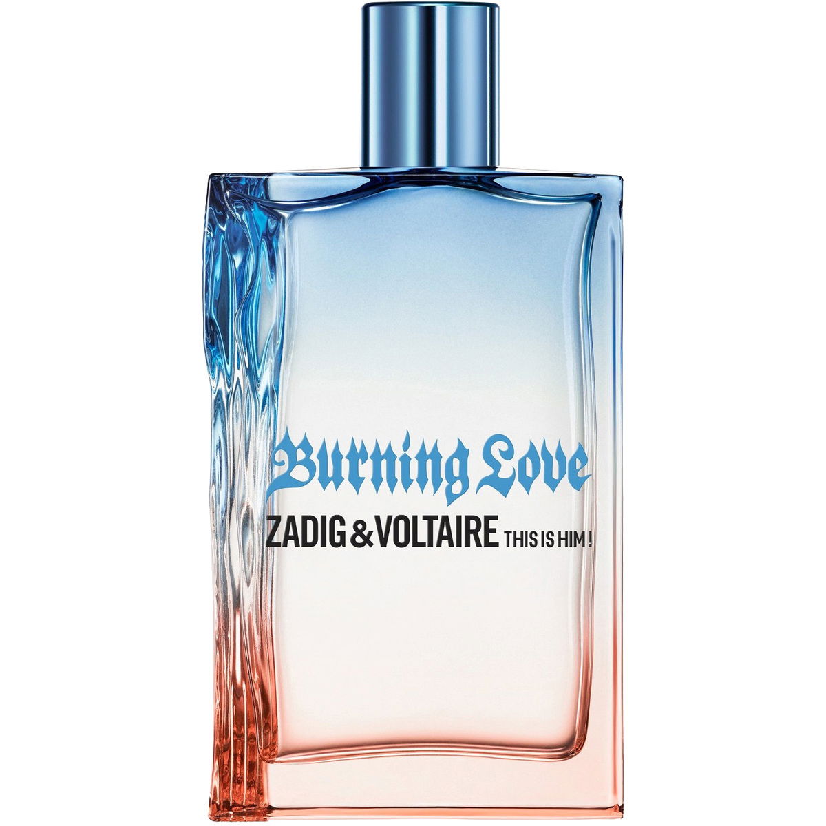 Zadig & Voltaire This Is Him! Burning Love