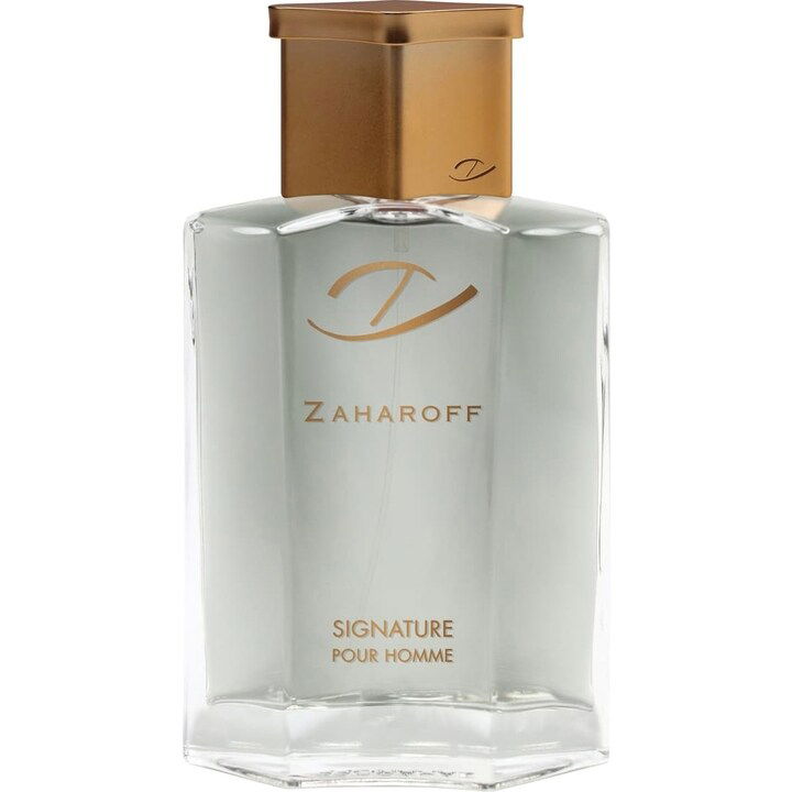 Signature pour Homme EAU DE PARFUM