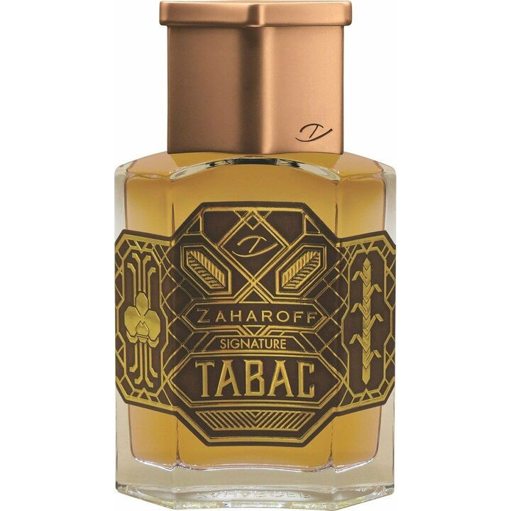 Signature Tabac EAU DE PARFUM