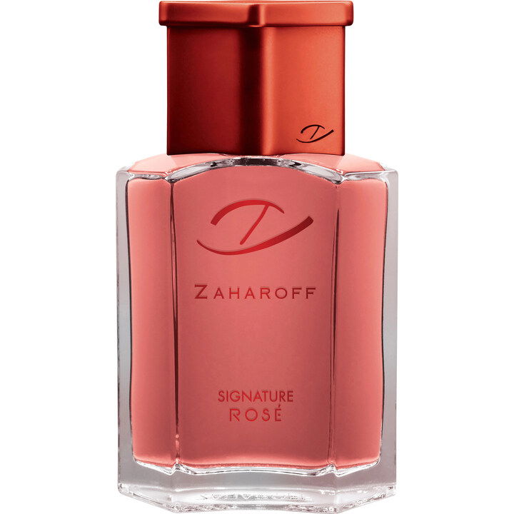 Signature Rose Anthonite