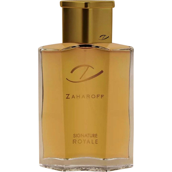 Signature Royale EAU DE PARFUM