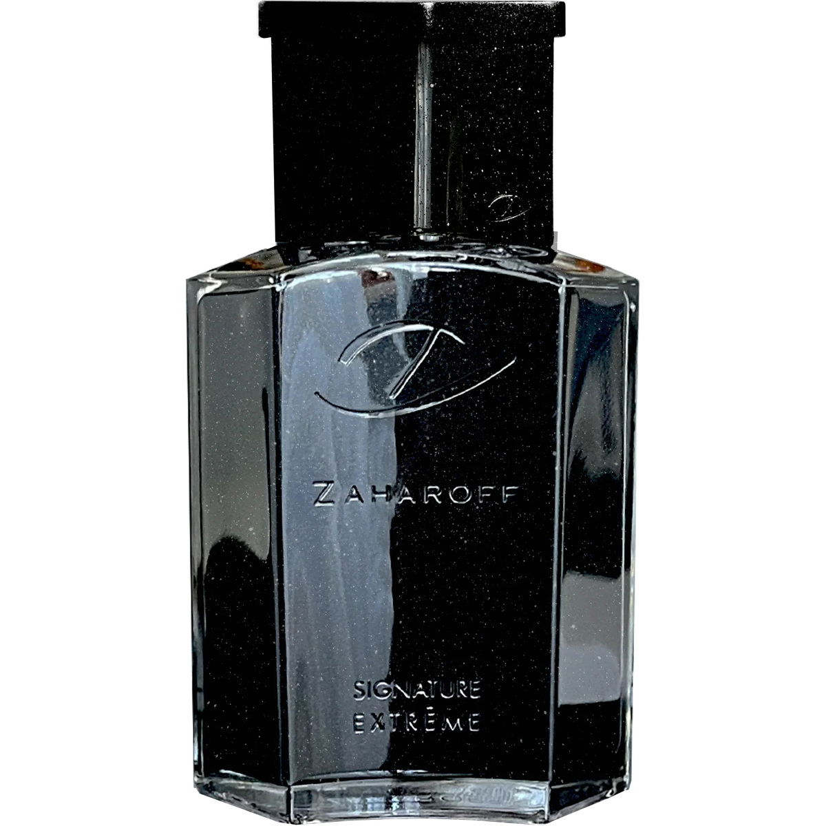 Zaharoff Signature Extrême