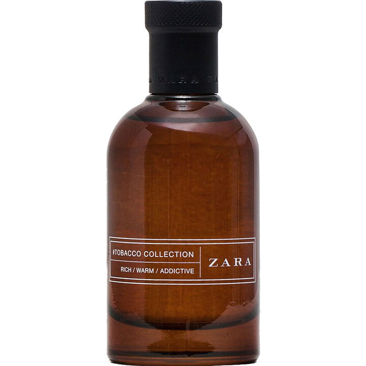 Rich/Warm/Addictive EAU DE TOILETTE