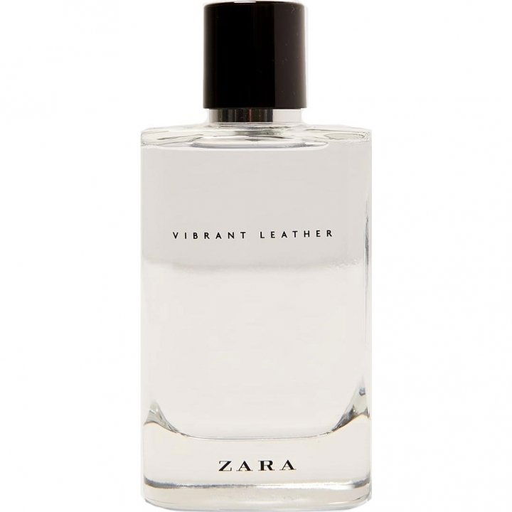 Vibrant Leather (2018) EAU DE PARFUM