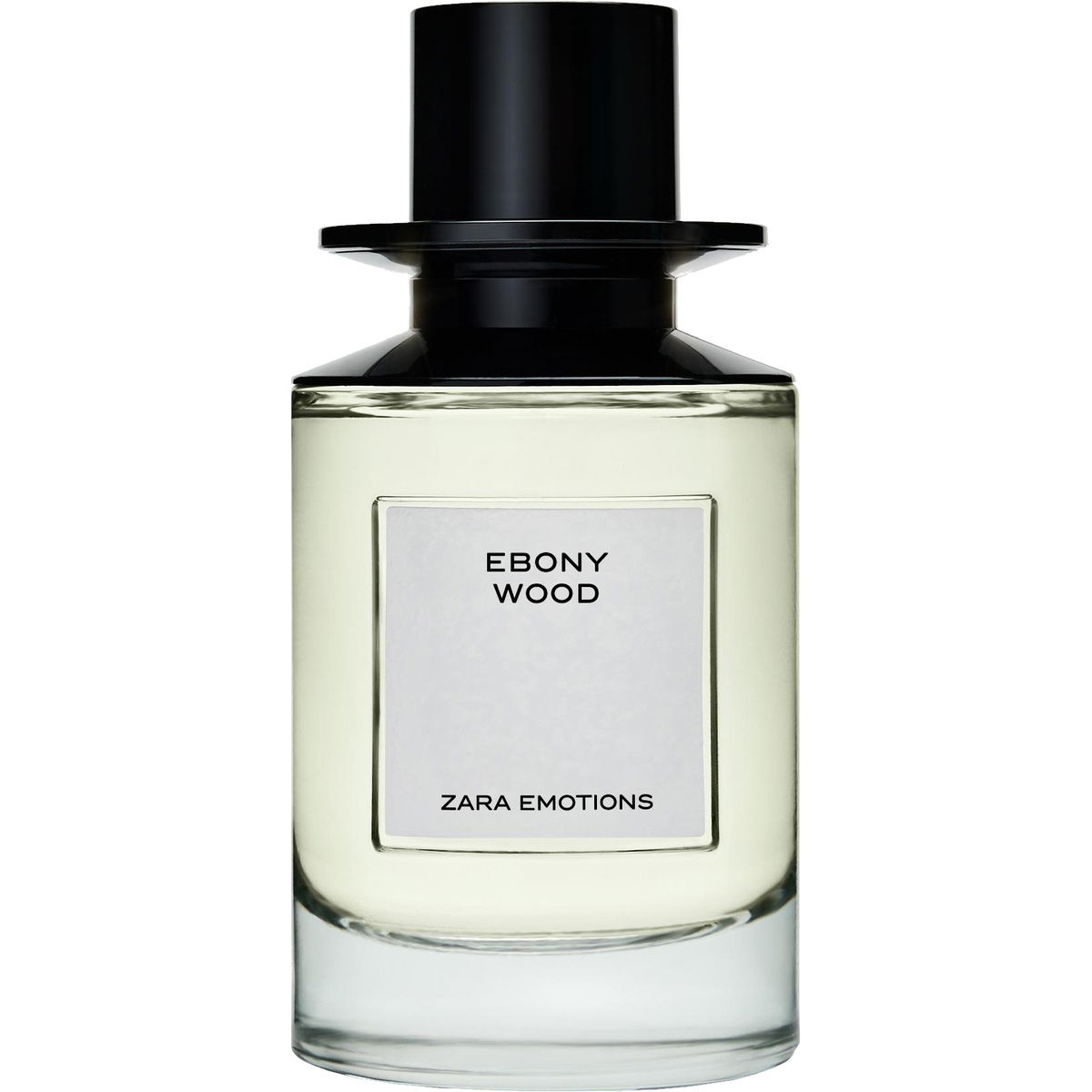 Ebony Wood EAU DE PARFUM