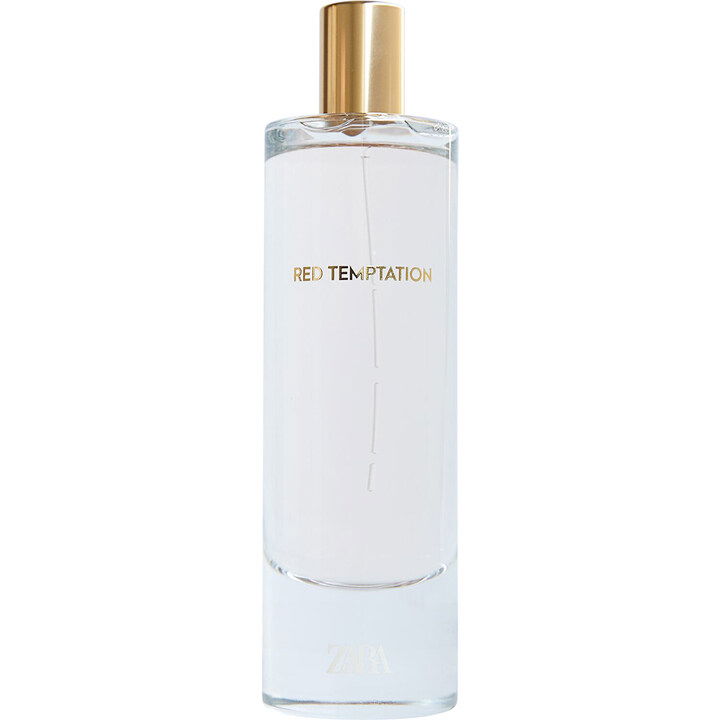 Red Temptation Women EAU DE PARFUM
