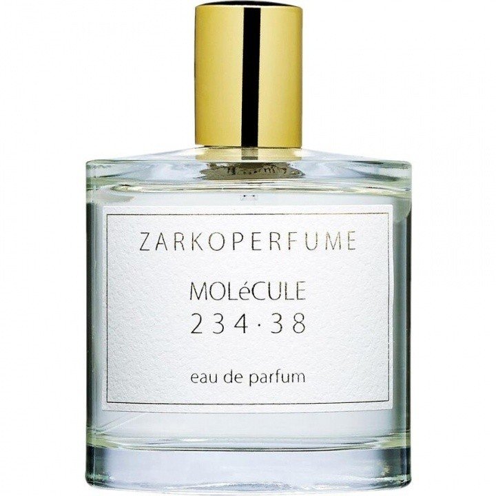 Zarkoperfume Molécule 234·38