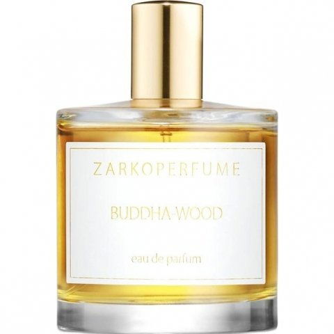 Buddha-Wood EAU DE PARFUM