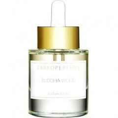 Buddha-Wood PARFUM-SERUM