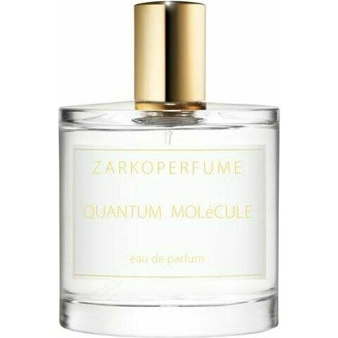 Zarkoperfume Quantum Molécule