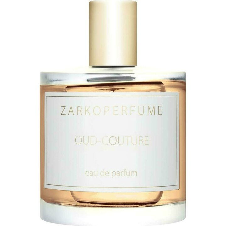 Oud-Couture EAU DE PARFUM