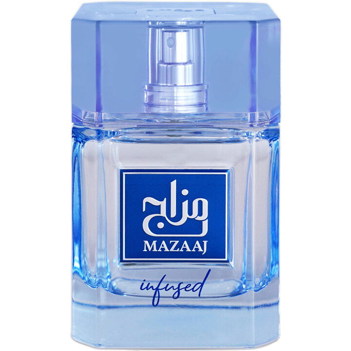Mazaaj Infused