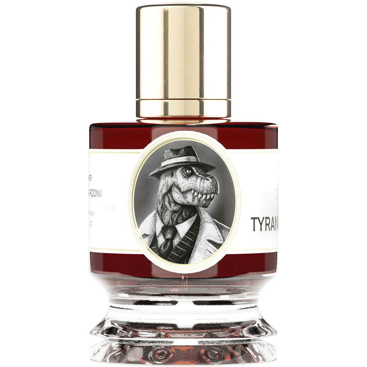 Tyrannosaurus Rex