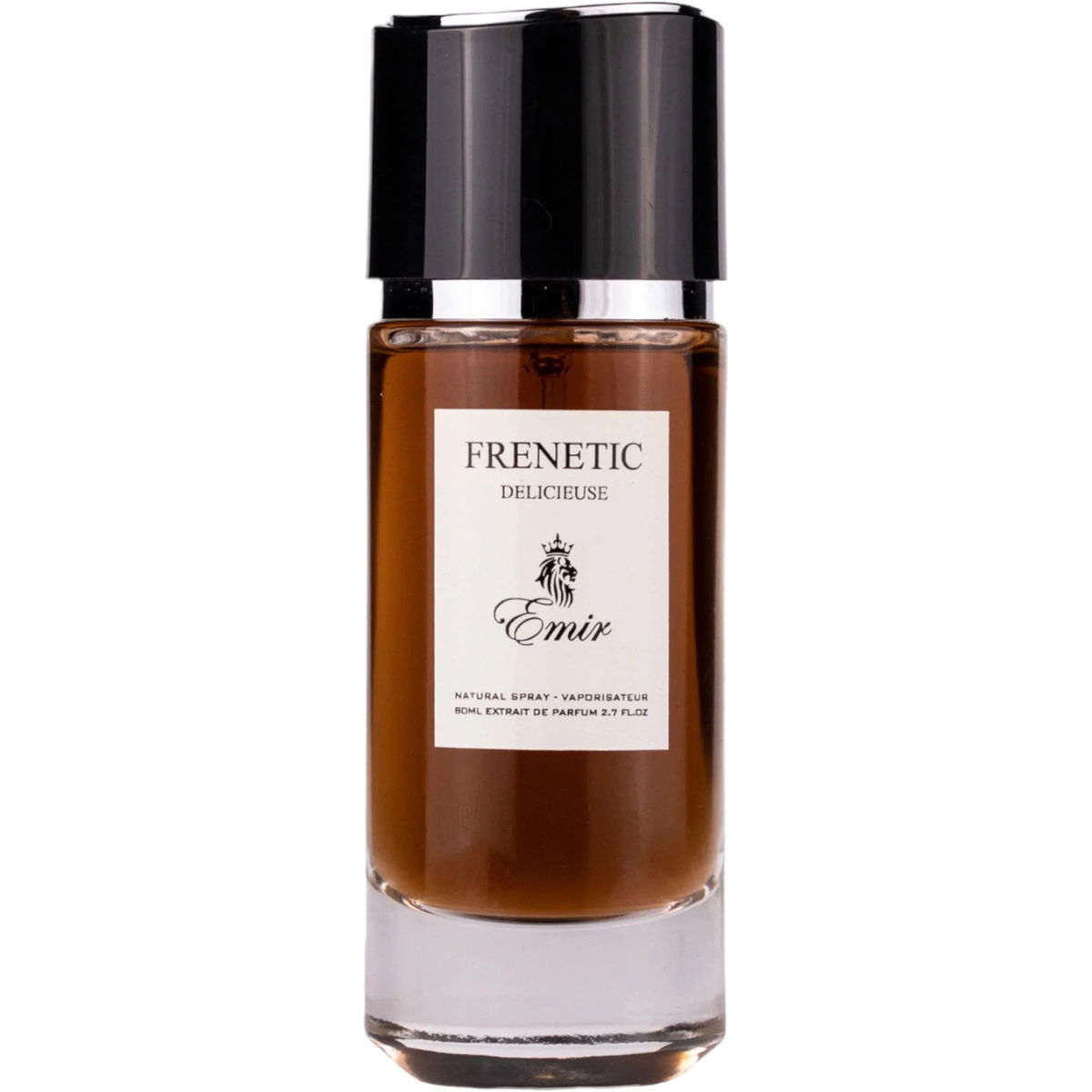 Emir Delicieuse Perfume Bottle