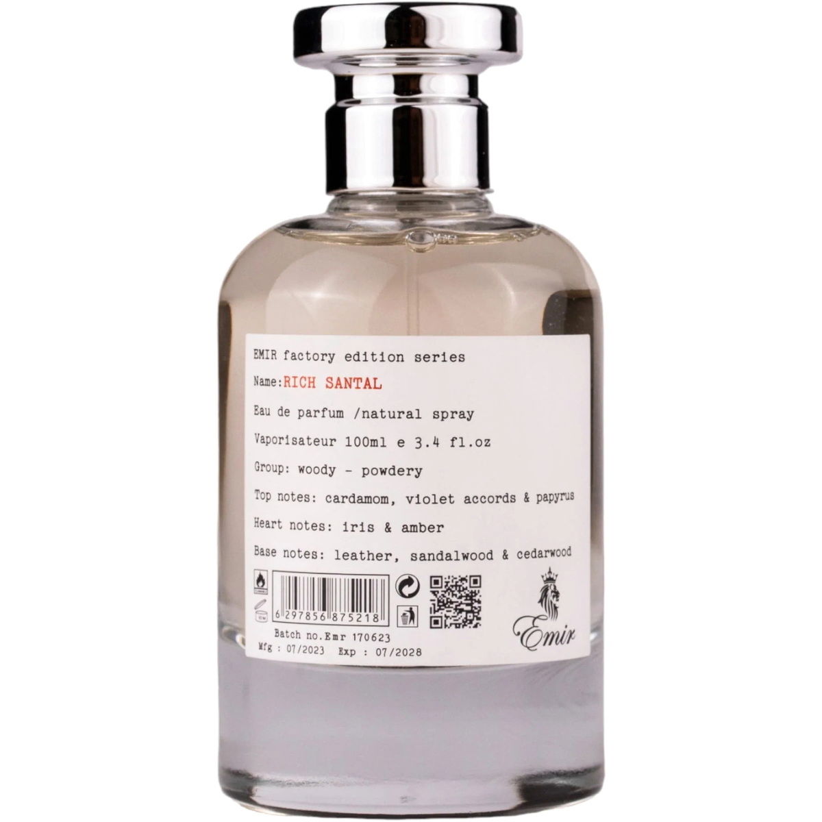 Rich Santal