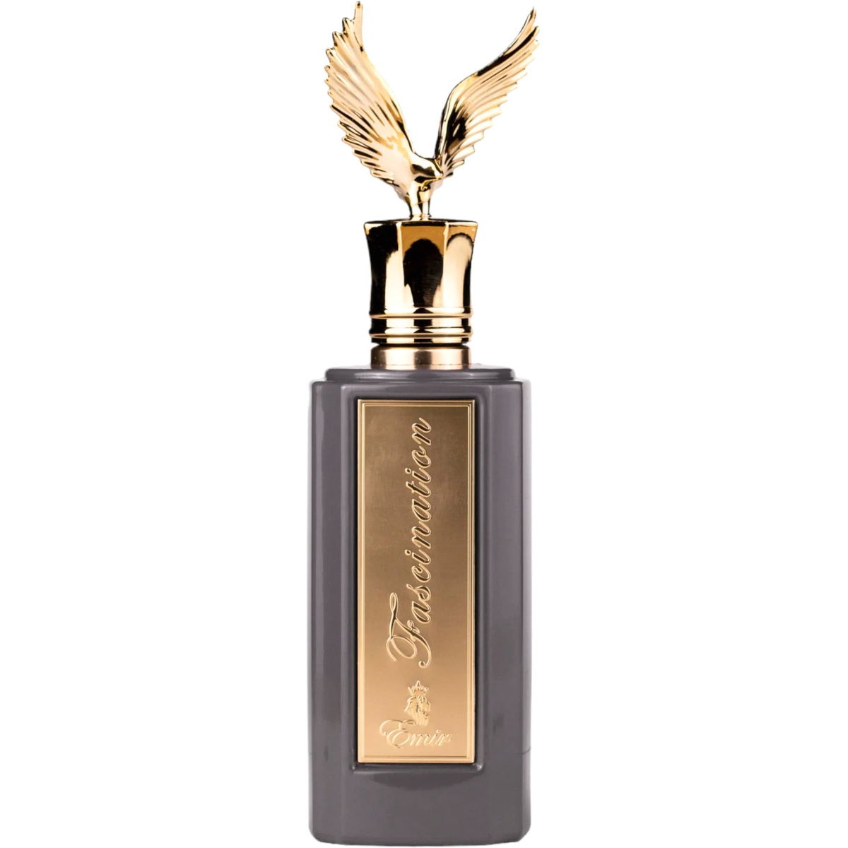 Emir Fascination Perfume Bottle