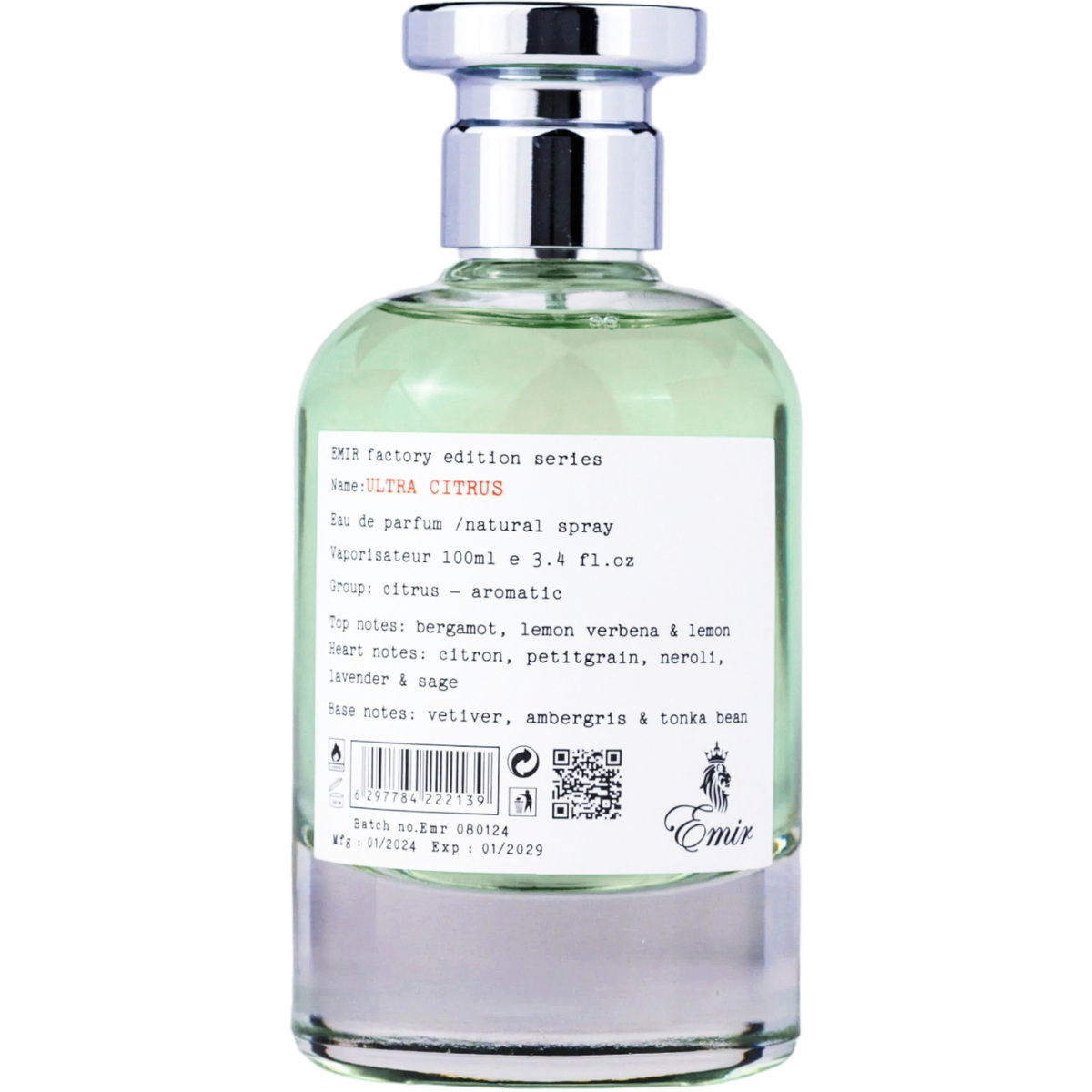 Ultra Citrus