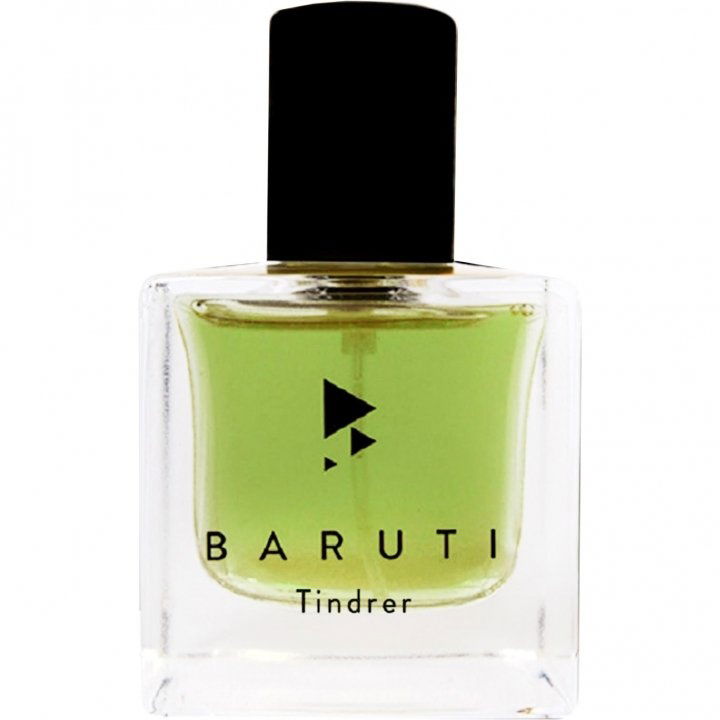 Tindrer EXTRAIT DE PARFUM