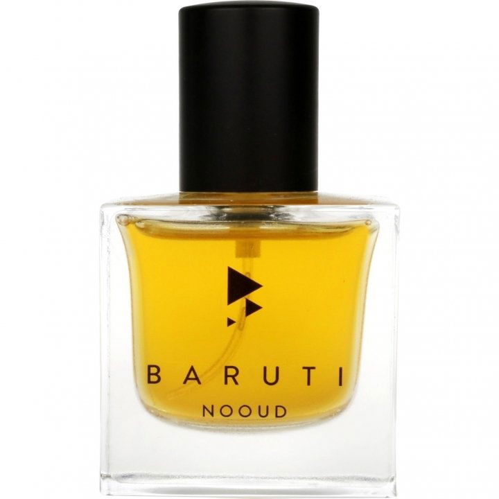 Nooud EXTRAIT DE PARFUM