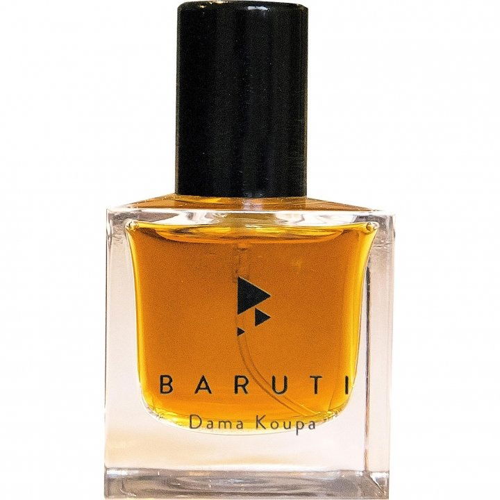 Dama Koupa EXTRAIT DE PARFUM